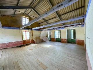 Maison à Calvario  16. Casa con historia en valdoviño  ideal para proyecto de rehabilit
