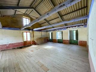 Casa a Calvario  16. Casa con historia en valdoviño  ideal para proyecto de rehabilit