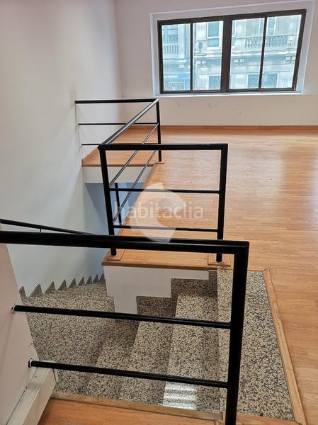 Foto 3dd85a91-06a8-41c2-a0b1-dafeebc02372. Rent office space in san andres 158 in Ensanche Coruña (A)