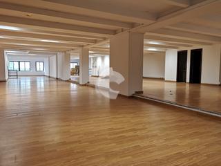 Rent Office space in San andres 158. 327 m de oficinas configurables según necesidades