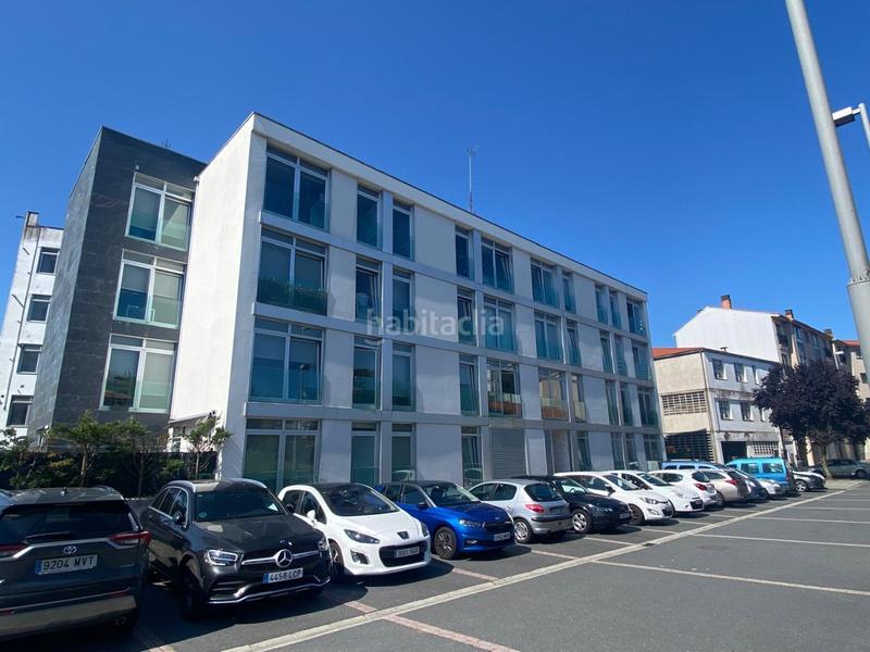 Foto 6bb70c72-abde-4f0d-a2ff-58a0bd5b5349. Piso vivienda lista para entrar a vivir en el centro de Perillo a un paso de la playa te presentamos esta acogedora vivienda de 72 m s en Oleiros