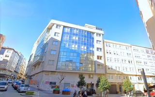 Pis  Observatorio. Amplia vivienda de 3 habitaciones en agra del orzn, a corua po