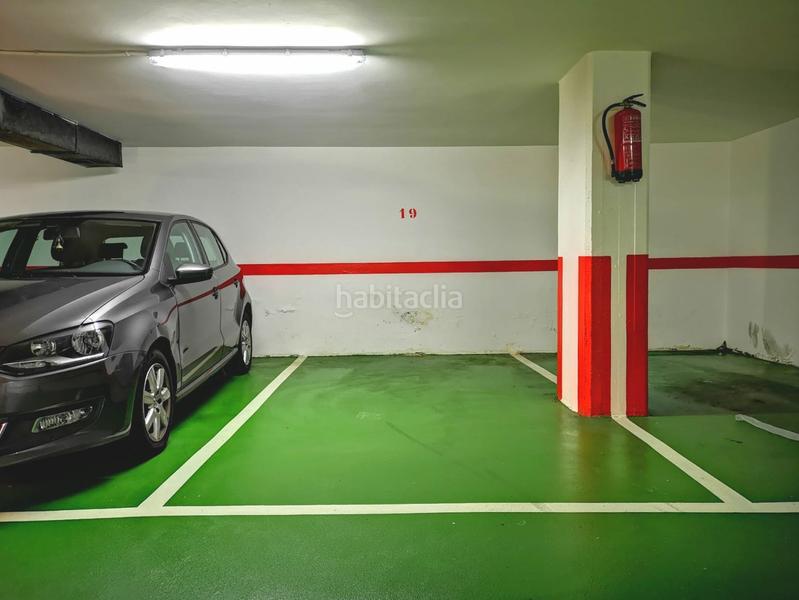 Foto 11b24309-239f-4843-a1e2-cdd8696a3d7e. Parking coche en picavia 14 plaza de garaje en picavia frente a plaza de lugo disponible plaza de garaje en una de las zonas más demandadas del centro de a c en Coruña (A)