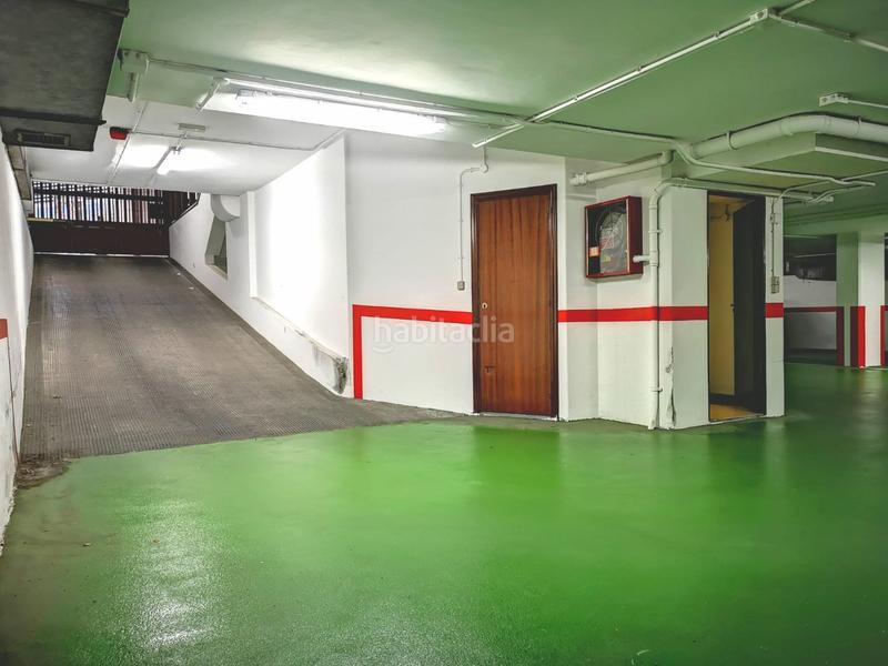 Foto fbeac571-934a-4801-ac98-b78349b594a4. Parking coche en picavia 14 plaza de garaje en picavia frente a plaza de lugo disponible plaza de garaje en una de las zonas más demandadas del centro de a c en Coruña (A)
