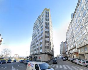 Pis  Mauricio farto parra 2. Piso en venta en a coruña  zona torre de hércules  domus importa