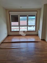 Etagenwohnung  Fisterra. Vivienda de 65,45 m distribuida en 1 dormitorio con armario empo