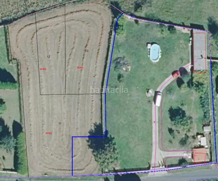 Foto 843447f6-9028-4ff5-8936-58ea5230cab6. Terreno residencial en viadeiro 44 se vende suelo urbano edificable , zona de castro, una excelente oportunidad para quienes buscan desarrollar un proyecto re en Miño