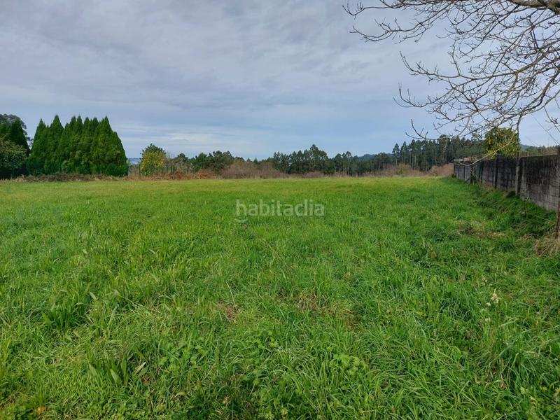 Foto a3c0f272-74ef-4837-bca3-9495f6b9b31e. Terreno residencial en viadeiro 44 se vende suelo urbano edificable , zona de castro, una excelente oportunidad para quienes buscan desarrollar un proyecto re en Miño