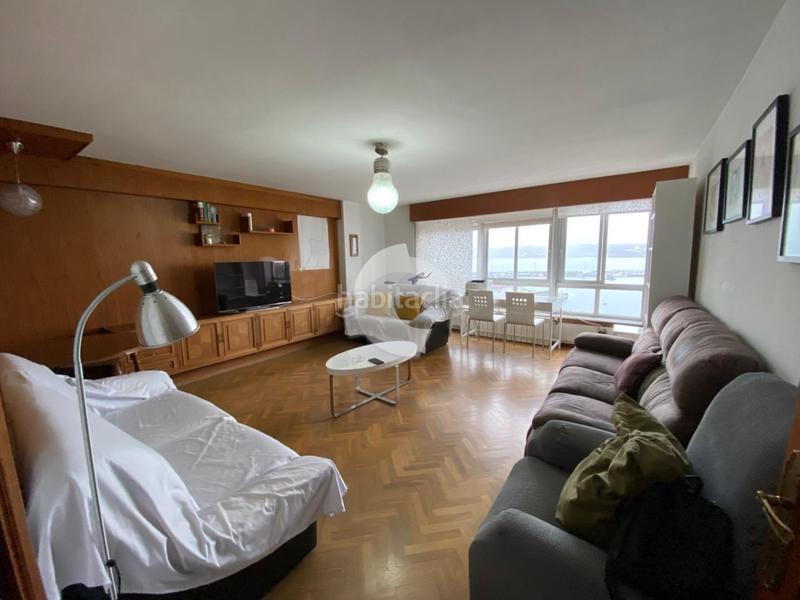 Foto b423546f-1ca2-4762-a9d1-971bab262dc5. Appartamento in Los Castros - Castrillón Coruña (A)