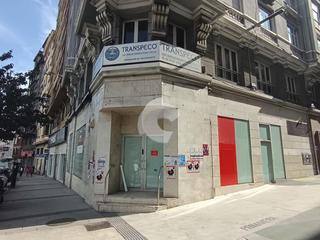 Local Comercial a Oza 10