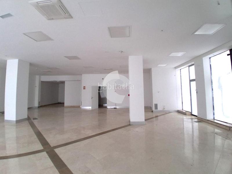 Foto 56f31785-7de2-4aa9-9355-1baaa2f9cb20. Rent business premise in oza 10 in Cuatro Caminos - Plaza de la Cubela Coruña (A)