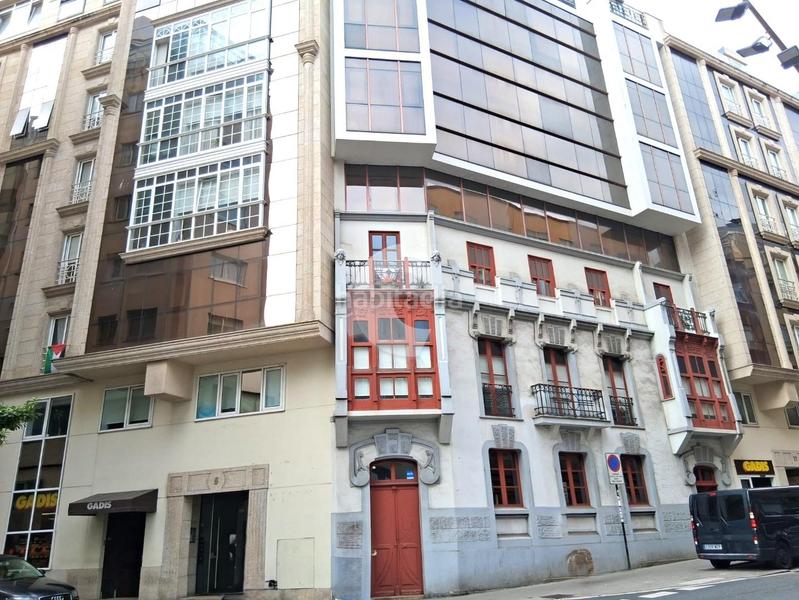 Foto 08a9eaab-8ced-42b8-aff5-822968bd1a1a. Appartamento in Monte Alto - Zalaeta - Atocha Coruña (A)