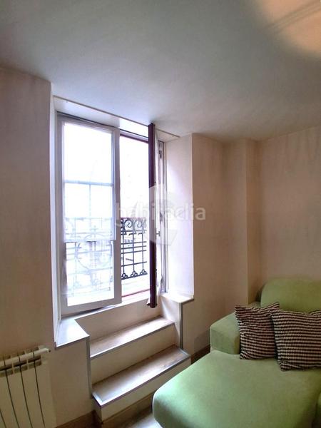 Foto aff83345-ef56-4045-943a-020c26696467. Appartamento in Monte Alto - Zalaeta - Atocha Coruña (A)