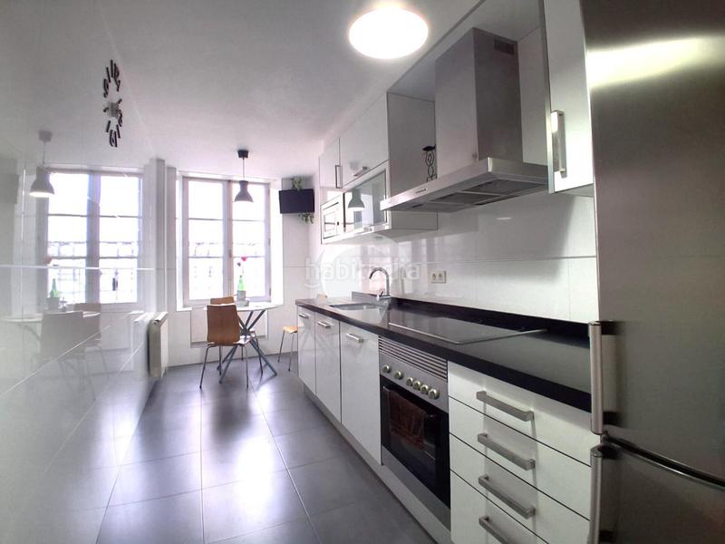 Foto cbe40510-d72c-42ed-bd1a-5436562bbfe0. Appartamento in Monte Alto - Zalaeta - Atocha Coruña (A)