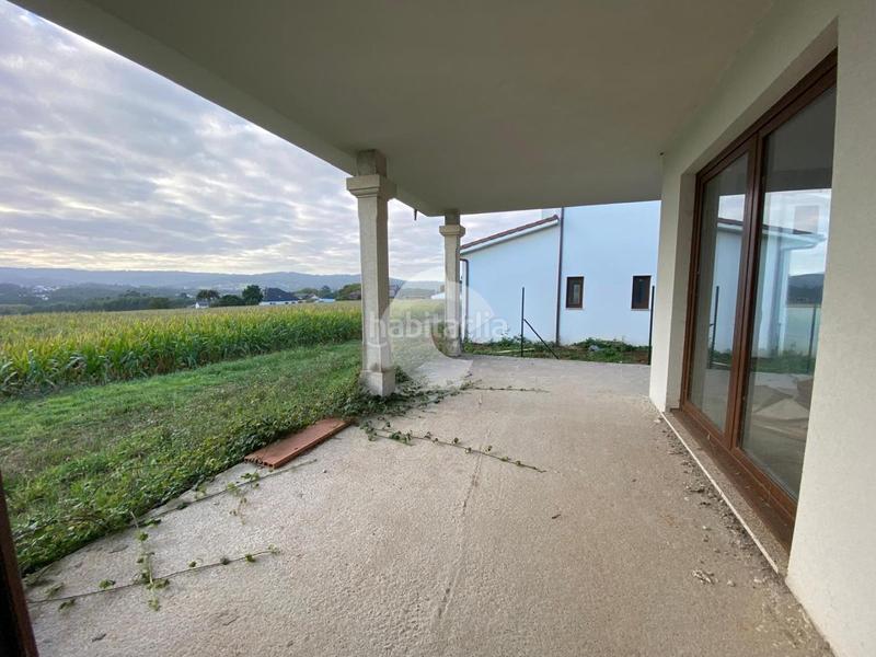 Foto 050bc492-a658-4b60-a384-f9f6c8d3def9. Casa in Carballo