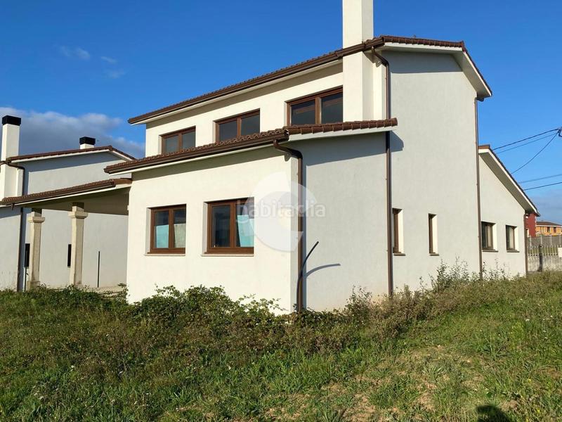 Foto a30cd52c-c21d-40d9-bc00-daab4c410e68. Casa in Carballo