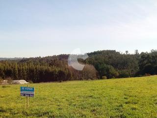 Terreny residencial a Abegondo. Estupenda finca en abegondo, muy soleada, llana y con excelentes