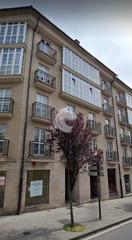 Miete Appartement in Ensanche - Sar. Estupendo estudio en pleno centro de santiago de compostela de 4