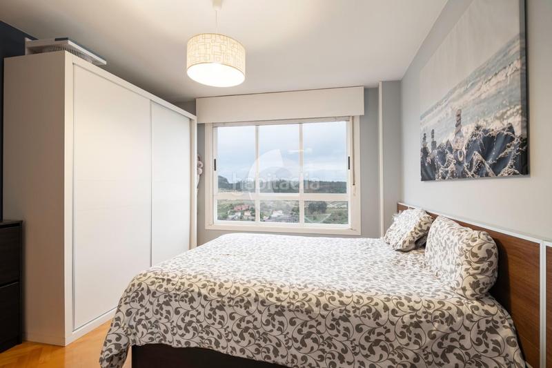 Foto 01adf840-960a-43f8-ab79-15e1a5f576b7. Zweistöckige wohnung in Mesoiro Coruña (A)