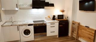 Rent Apartment  Galera. Se alquila apartamento interior de un dormitorio, recien reforma