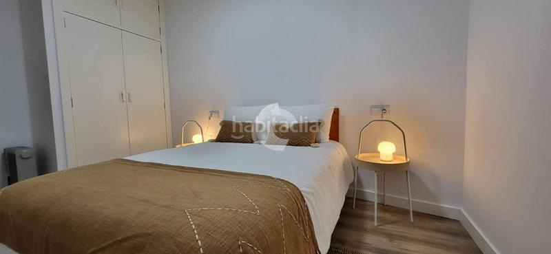 Foto 333dea0a-57d1-4b46-8435-539cd85dd1a0. Affitto piccolo appartamento in Ciudad Vieja Coruña (A)