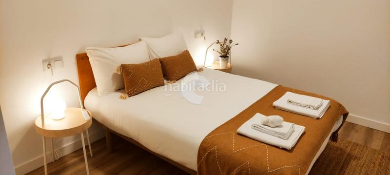 Foto ba6e2120-9582-4074-a309-7490cc8d41ee. Affitto piccolo appartamento in Ciudad Vieja Coruña (A)