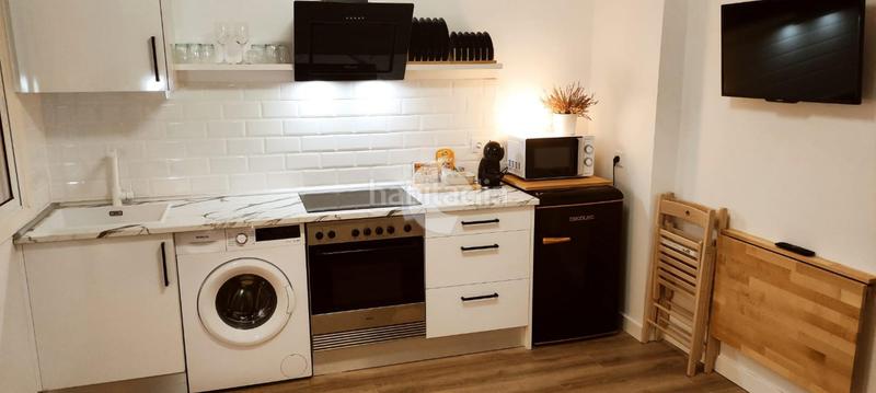 Foto dc0725db-f302-4752-a667-6da0865f6104. Affitto piccolo appartamento in Ciudad Vieja Coruña (A)