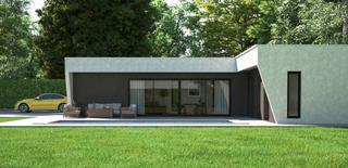 Chalet  Rua as camposas. Chalet individual