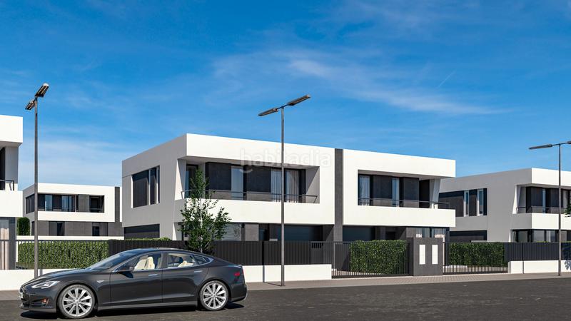 Foto 9cb63372-3a58-41cb-8a16-d78dea283424. Casa adosada 199m<sup>2</sup> chalet pareado en Miño