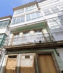 Pis a Ferrol Vello - Puerto. Oportunidad! últimos días para hacerte con una vivienda nueva en