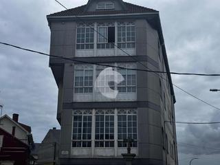 Etagenwohnung in Camariñas. Acogedora vivienda ubicada en camariñas, a menos de 100 metros d