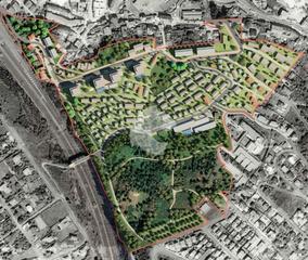 Terreny residencial a Elviña - A Zapateira. Buscas una inversión sólida en una de las zonas con mayor proyec