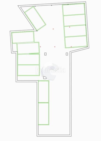 Foto a56998e8-d992-4942-9aff-da34f7b0b3d6. Local comercial a Agra del Orzán - Ventorrillo Coruña (A)