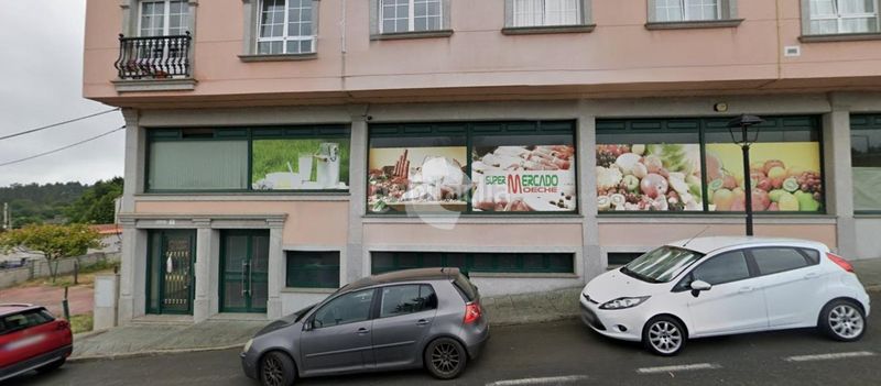 Foto 6c236a84-3bfc-4a2f-b13f-c907c13e19be. Local comercial a Moeche
