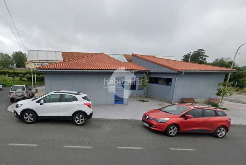 Foto a3043c2b-1287-4b98-bc96-684eddcf811f. Local comercial a Moeche