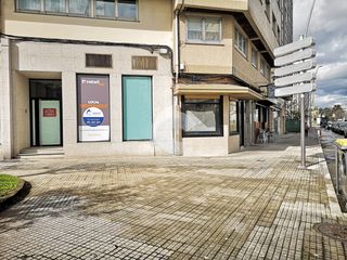 Local Comercial  Alcalde perez ardá. Local comercial de 138 m en alquiler en avda. alcalde pérez ardá