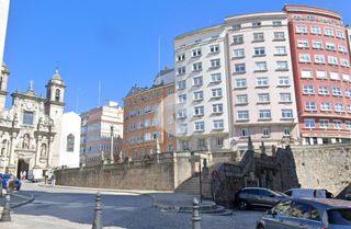 Pis a Ciudad Vieja. Presentamos este amplio piso de 130,31 m construidos situado en