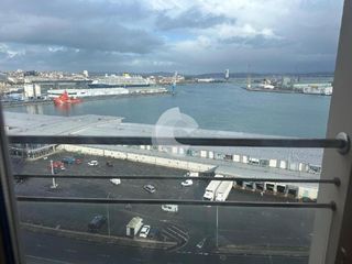 Flat in Cuatro Caminos - Plaza de la Cubela. Exclusiva vivienda con vistas panorámicas al mar en una de las c