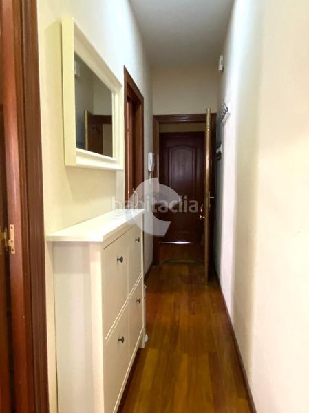 Foto fb331fb1-758f-427d-addc-f16061aa3c69. Pis amb calefacció a Ciudad Vieja Coruña (A)