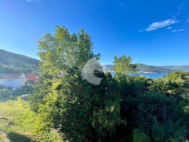 Foto b66d175b-d259-4866-92e4-b5019fe65f7f. Edificio  de gran potencial compuesto por 3 plantas de aproximadamente 200 m cada una, lo que supone una excelente oportunidad para en Muros