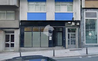 Local Comercial a AVENIDA FINISTERRE
