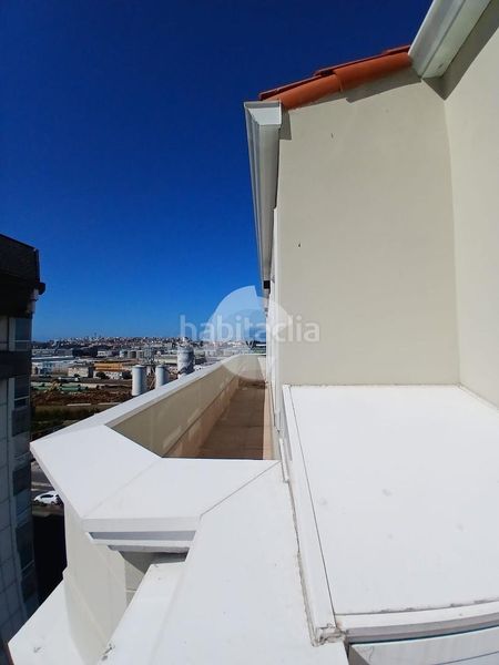 Foto 5c98a8ab-6c2b-4c30-a051-0ff96649c50d. Pis amb calefacció a Los Castros - Castrillón Coruña (A)
