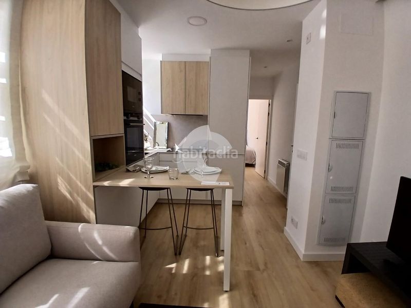 Foto 6b6bed11-9e05-4d1b-88a9-110cc884ffce. Pis amb calefacció a Los Castros - Castrillón Coruña (A)