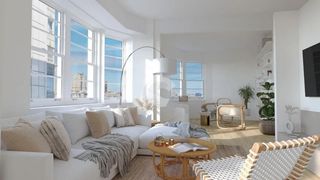 Flat in Los Castros - Castrillón. Últimas viviendas!! no pierdas la oportunidad de adquirir una vi