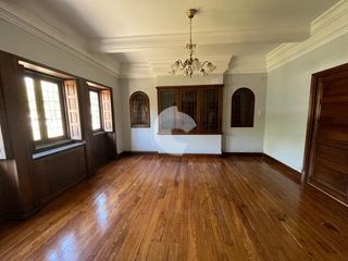 Flat in Ensanche - Sar. Exclusiva vivienda señorial con terraza y vistas a la alameda 17
