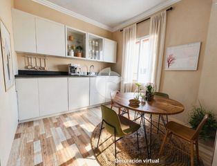 Apartament a Monte Alto - Zalaeta - Atocha