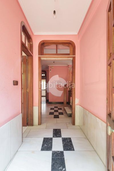 Foto 0907b832-238c-477c-acea-5f64493ee065. Casa adossada amb calefacció aparcament a Monte Alto - Zalaeta - Atocha Coruña (A)