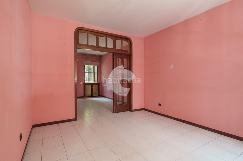 Foto 0a8a145b-7384-40cb-9e45-9f9fcdb50995. Casa adossada amb calefacció aparcament a Monte Alto - Zalaeta - Atocha Coruña (A)