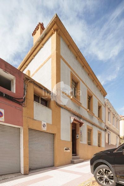 Foto 29267113-96ea-46c6-a8e5-0b945d979800. Casa adossada amb calefacció aparcament a Monte Alto - Zalaeta - Atocha Coruña (A)