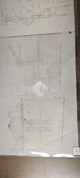 Foto 409ca71c-90eb-413a-92d2-d2f1233db67c. Casa adossada amb calefacció aparcament a Monte Alto - Zalaeta - Atocha Coruña (A)